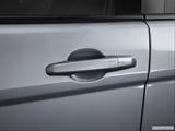  Drivers Side Door handle photo